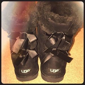 Selling ugg’s in great condition